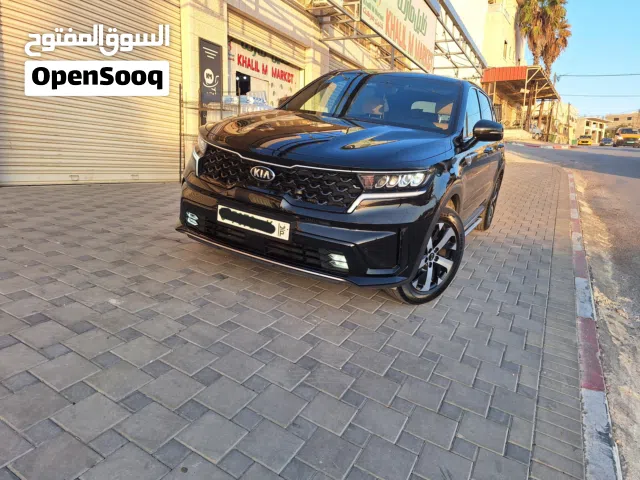 سورينتو ترخيص 2020 ، فحص نخب شركة