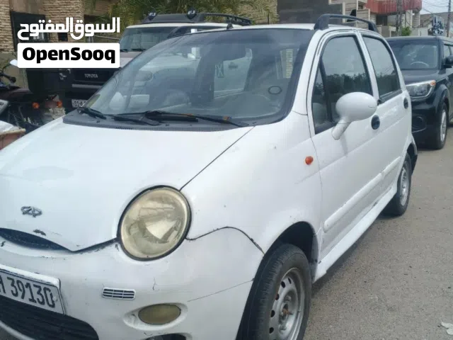 2010 Chery QQ