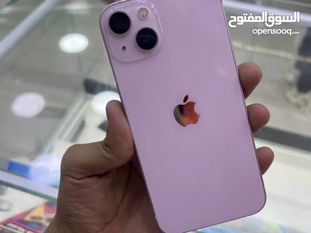 ايفون 13 128