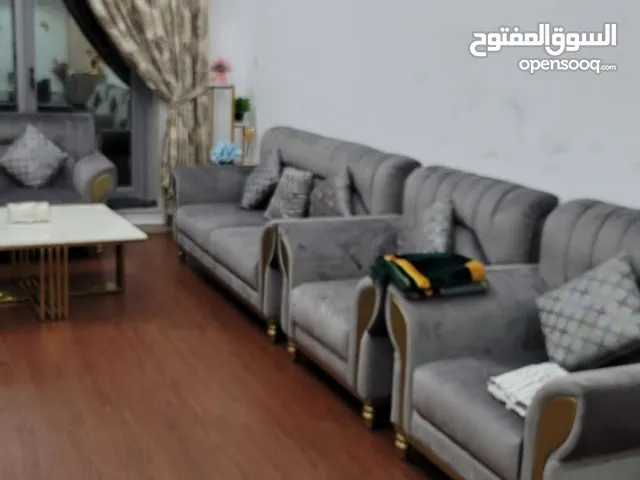 1700ft 2 Bedrooms Apartments for Rent in Ajman Al Naemiyah