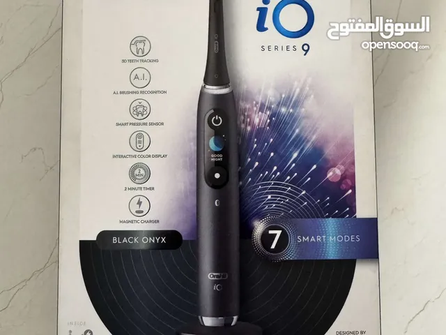 فرشاة اسنان كهربائية اورال بي الاصدار 9 للبيع