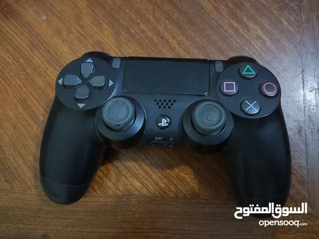 يد بلايستيشن 4 اوريجنال