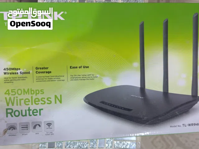 راوتر tp link
