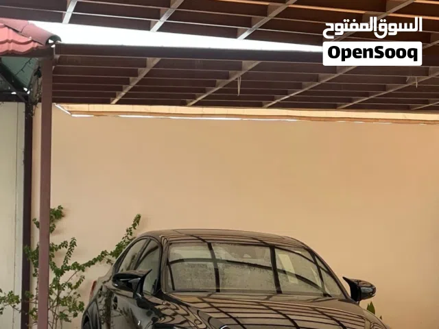 Lexus 2018 350 دفريشن