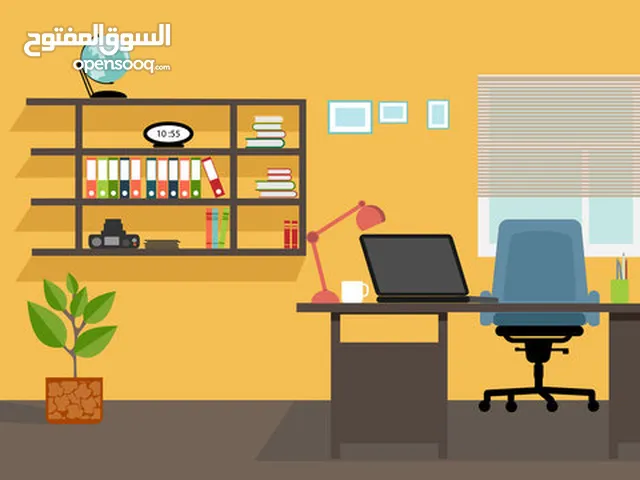 Monthly Offices in Manama Hoora