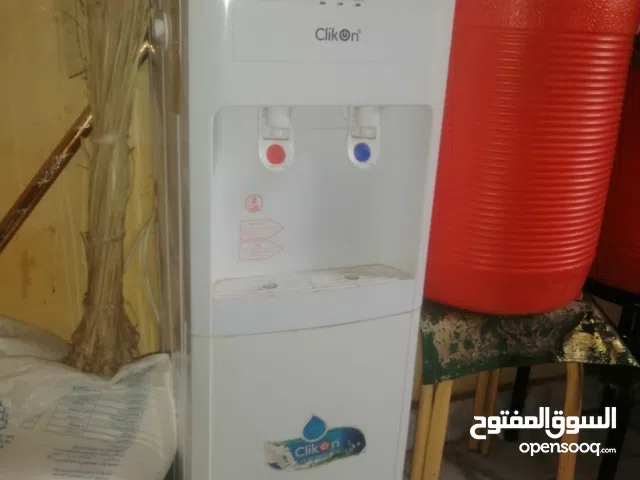 كولر استعمال نضيييييف ماركه كليكون