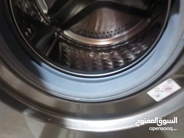 Samsung 9 - 10 Kg Washing Machines in Amman