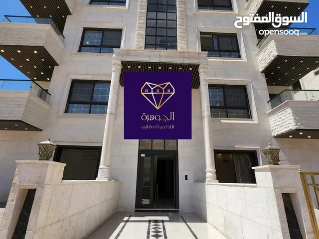 140m2 3 Bedrooms Apartments for Sale in Amman Medina Street