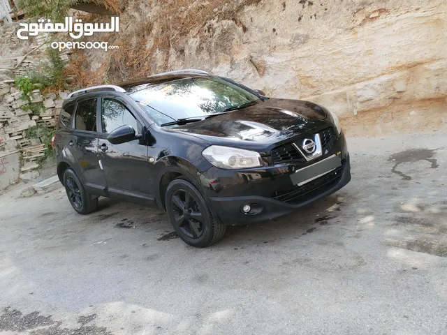 Used Nissan Qashqai in Bethlehem