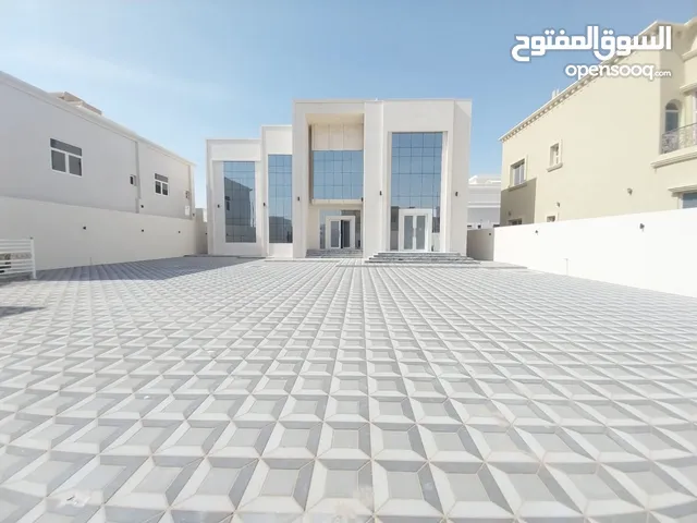 800m2 More than 6 bedrooms Villa for Sale in Abu Dhabi Madinat Al Riyad