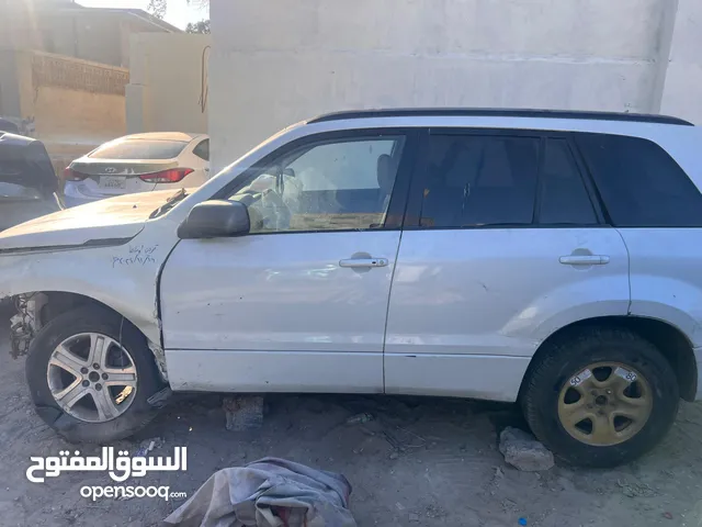 Used Suzuki Vitara in Aden