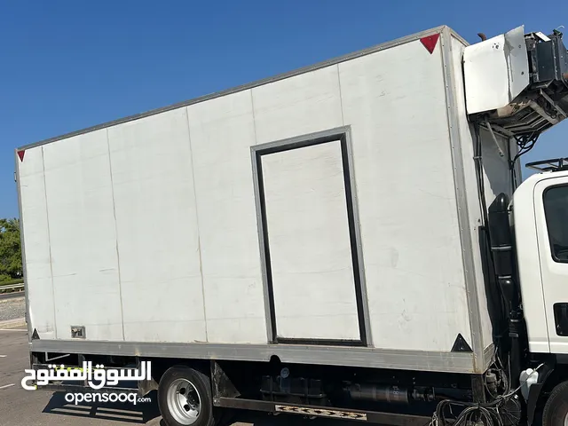 نقل عام لجميع مناطق السلطنه وخارج السلطنه