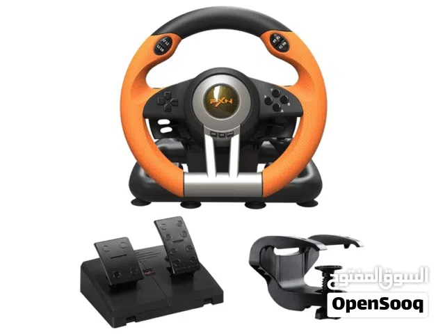 PXN V3 PRO دركسيون العاب استعمال