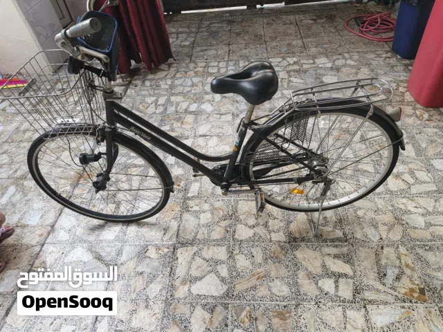 بايسكل حجم 27