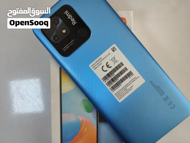 Xiaomi Redmi 10C 128 GB in Karbala