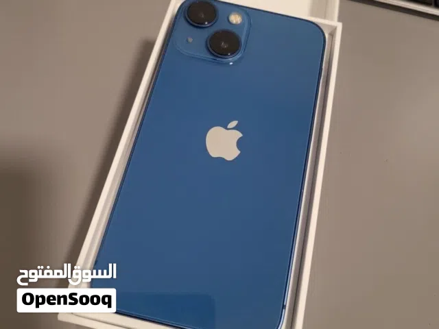Apple iPhone 13 128 GB in Muscat