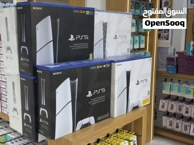 PlayStation 5 PlayStation for sale in Dammam