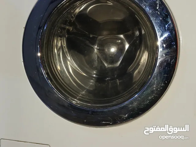 Miele 13 - 14 KG Washing Machines in Basra