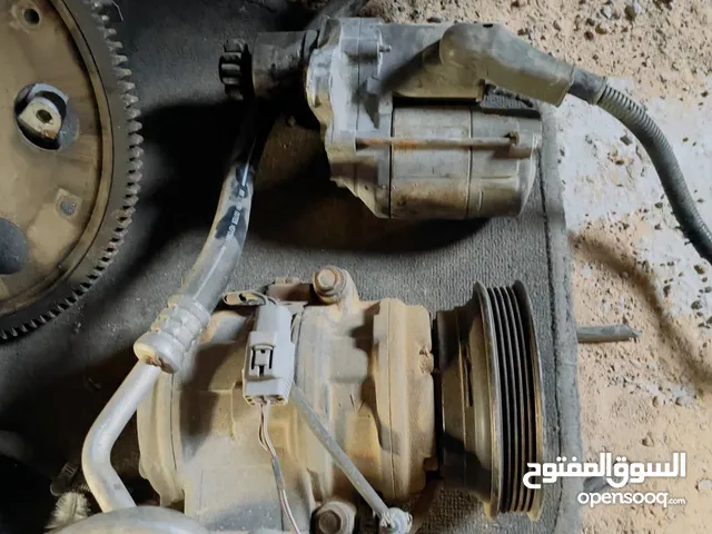 قطع غيار محرك 22 مسطره +راف فور