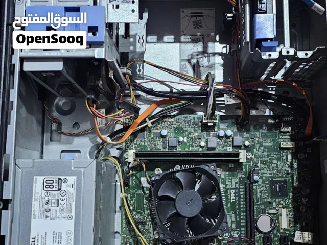 Windows Dell  Computers  for sale  in Aden