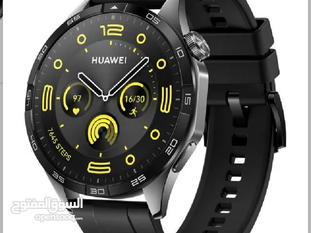 Huawei smart watches for Sale in Unaizah