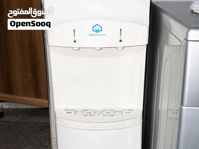 كولر ماء بحاله الوكاله