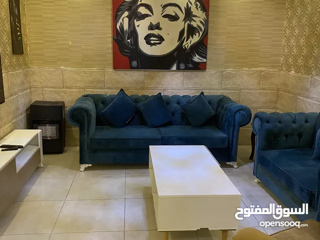 119 m2 2 Bedrooms Apartments for Sale in Amman Deir Ghbar