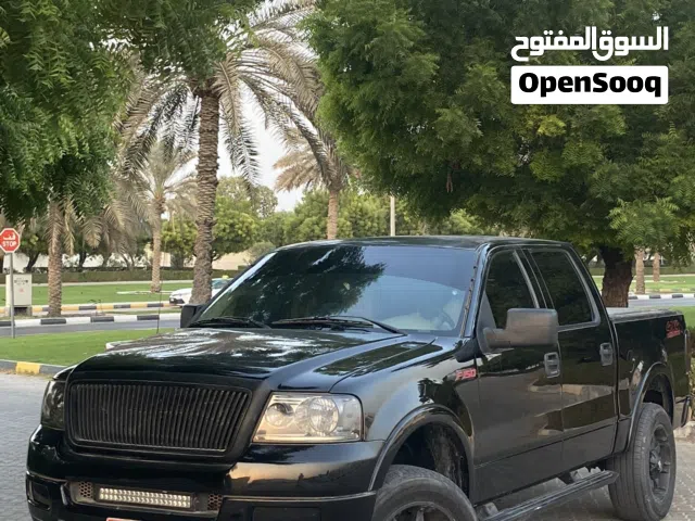 Used Ford F-150 in Sharjah