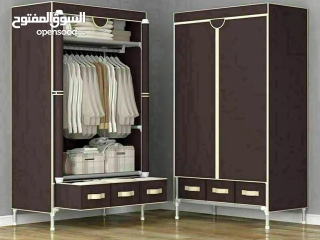 كنتور قماش حجم كبير