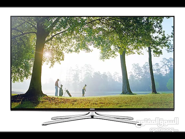 Samsung Smart 48 Inch TV in Tripoli