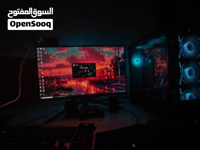 pc gaming