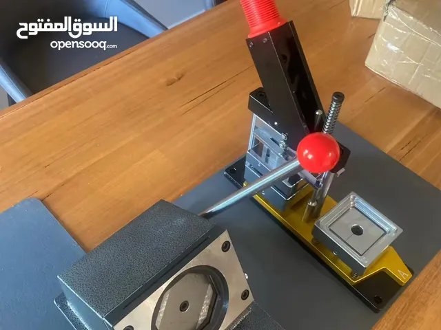 جهاز صنع مغناطيس