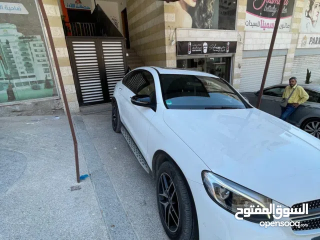 Used Mercedes Benz CLS-Class in Nablus