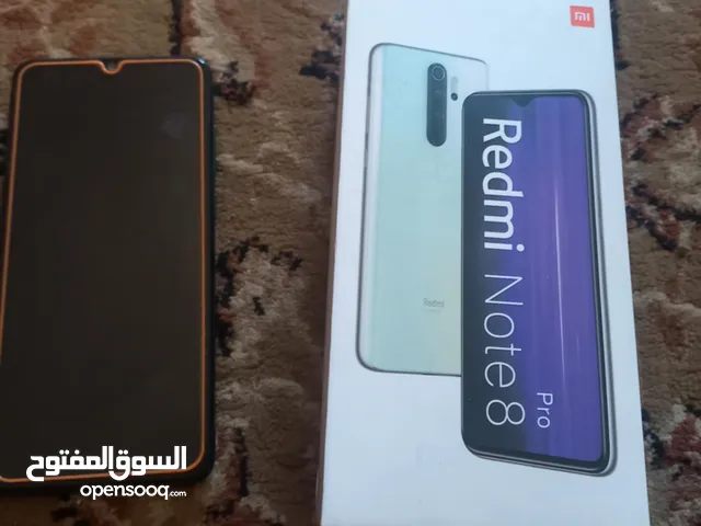 Xiaomi Redmi 8A Pro 128 GB in Irbid