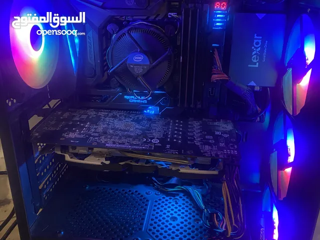 بي سي قيمنق على السوم