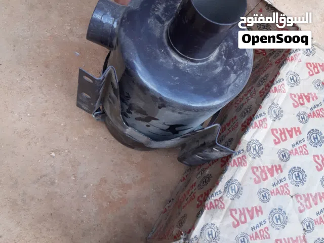 قطع غيار جرار للبيع بضاعة جديدة بالباكو