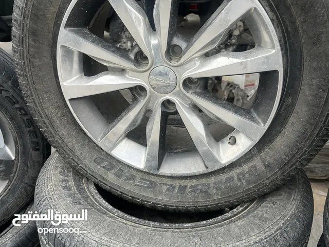 Other 18 Rims in Al Dakhiliya