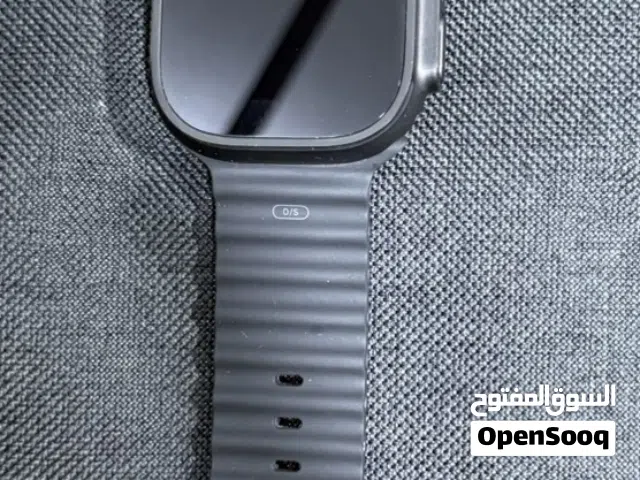 Ultra smart watches for Sale in Basra