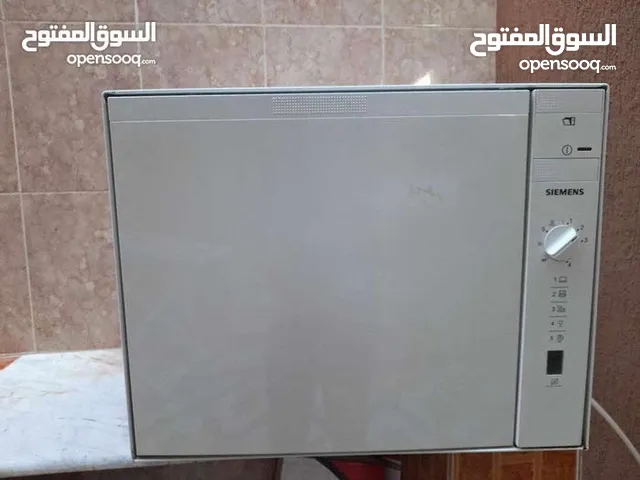 للبيع غساله اماعين استعمال بسيط