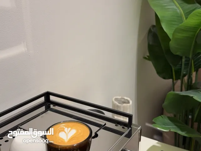 Rocket bicocca coffee machine