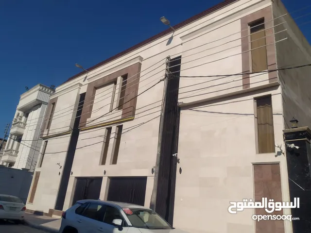 100 m2 5 Bedrooms Townhouse for Rent in Basra Tuwaisa
