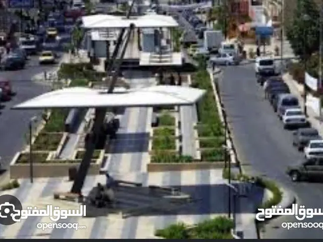 محل للإيجار في الشميساني