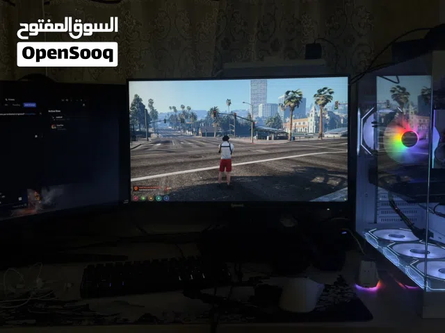 البيع بيسي جمينج قوي ما يشتكي من شي