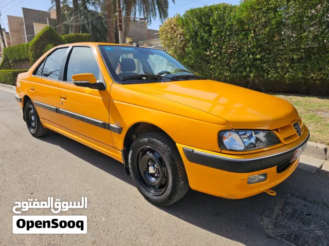 2024 بيجو اخرى
