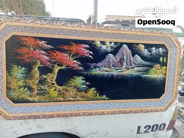 الوحه قديم اللبيع