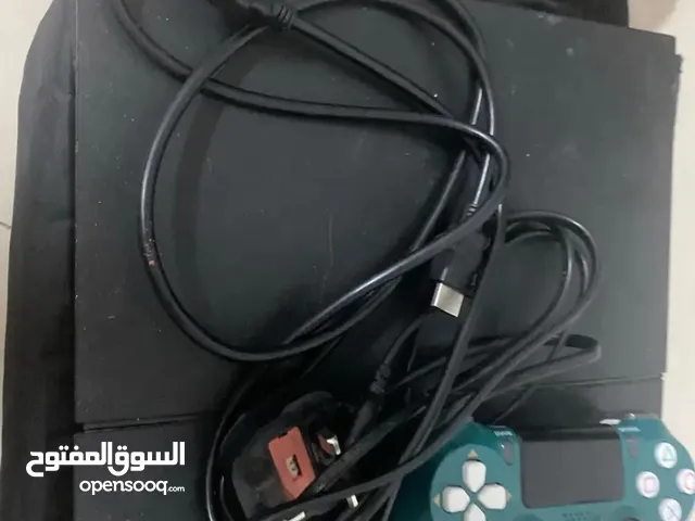 PlayStation 4 PlayStation for sale in Shaqraa