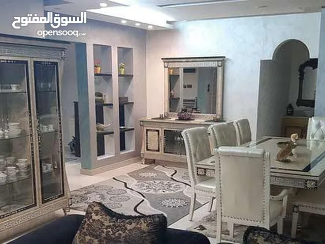 385m2 3 Bedrooms Apartments for Rent in Amman Al Rabiah