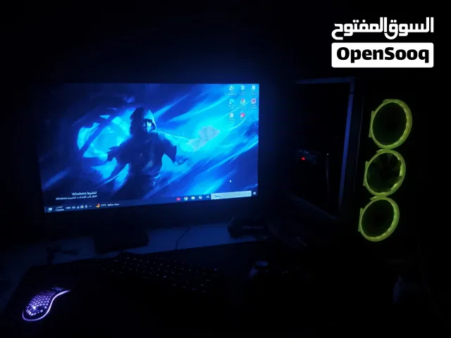 تجميعه جيل سادس للبيع