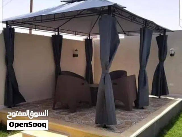 مضلاة خارجيه من شركةGazebo