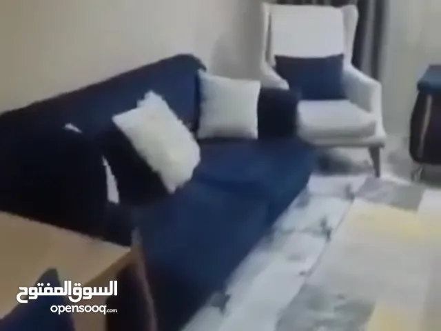 شقة للإيجار مفروشة سوبر لوكس فيصل